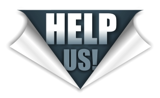US!  HELP